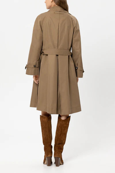 Luisa Cerano - Trench Coat