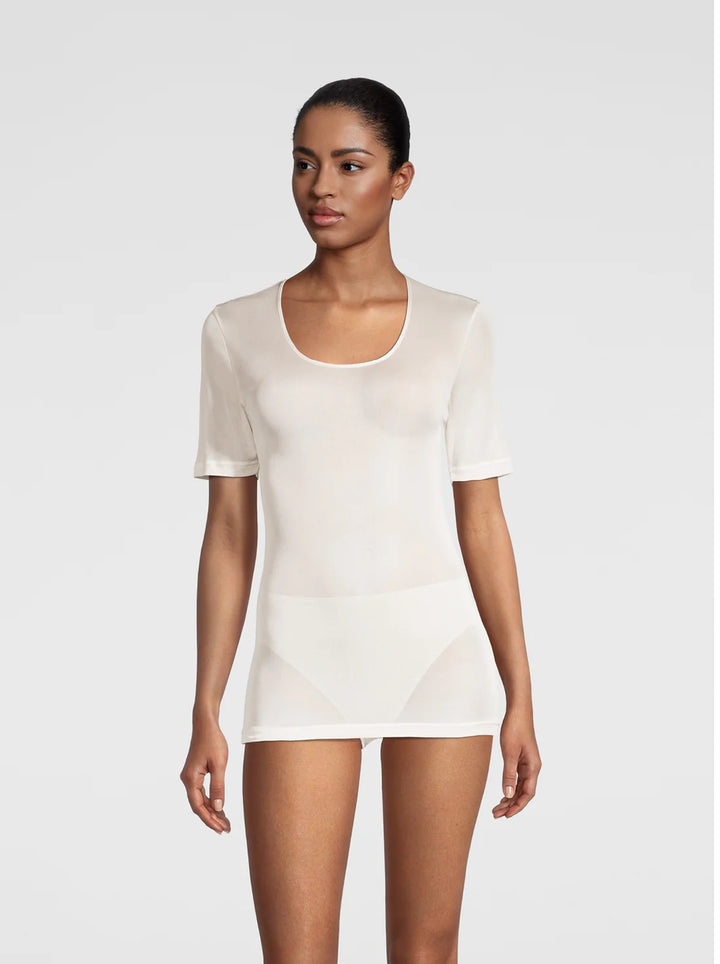 Oscalito - Silk T-Shirt