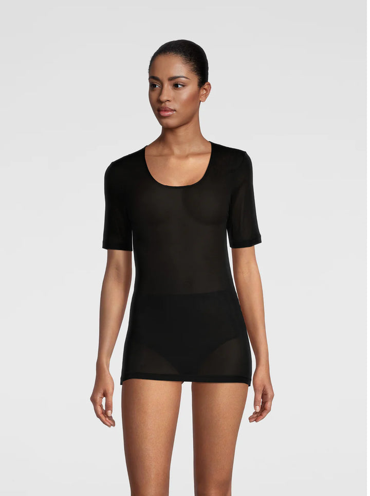 Oscalito - Silk T-Shirt