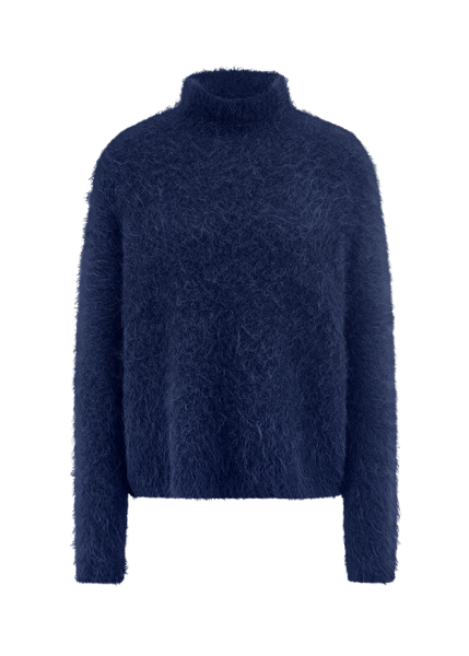 Riani - Sweater with Fluffy Knit