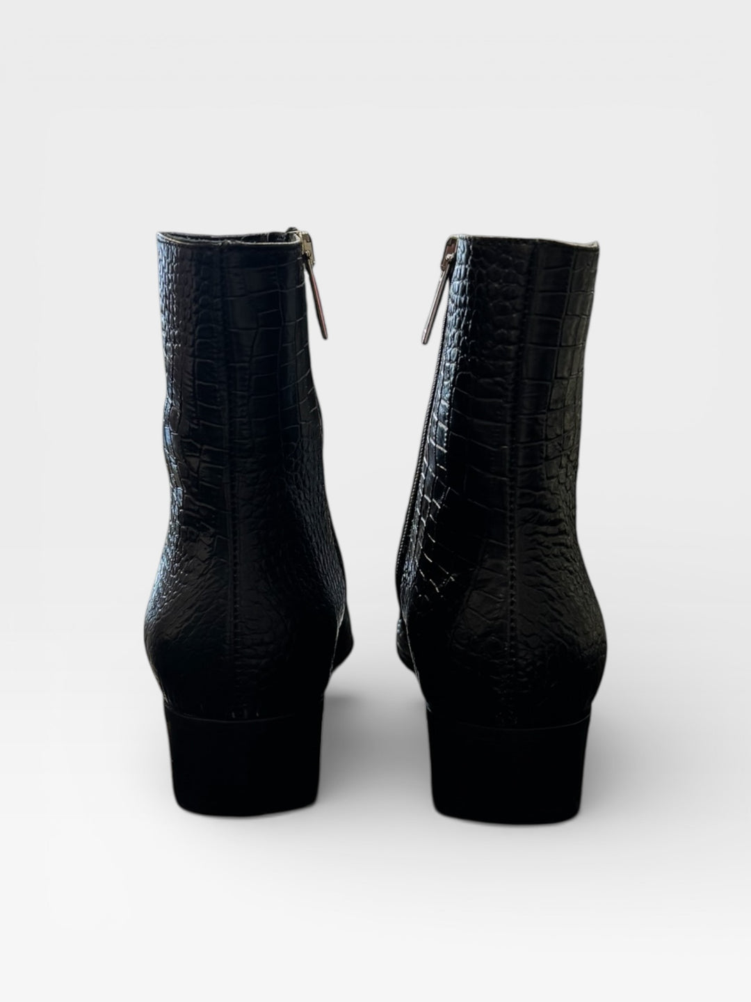 Aquatalia - Fosca Embos Ankle Boot