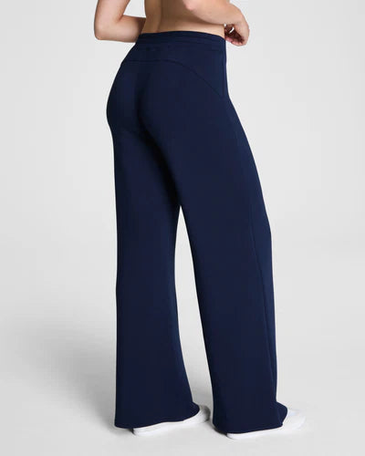 Spanx - Air Essential Wide Leg Pant