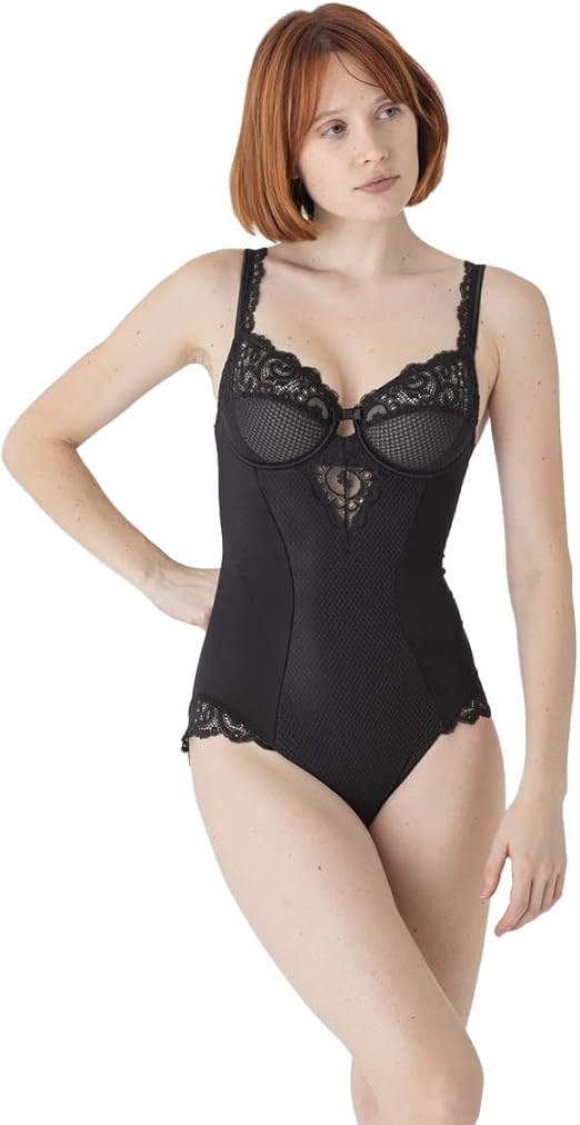 Maison Lejaby - Gaby Bodysuit