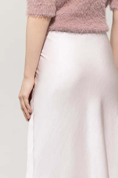 Luisa Cerano - Satin Skirt