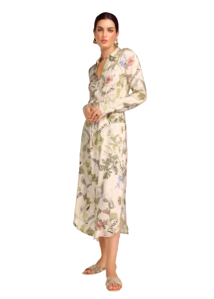 Riani - Shirt Dress