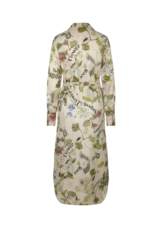 Riani - Shirt Dress
