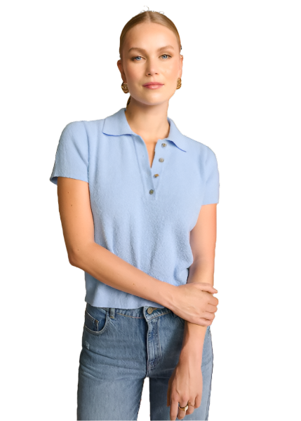 Riani - Polo style sweater