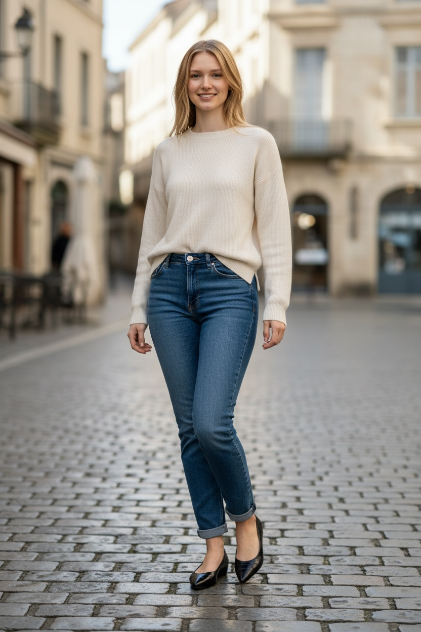 Aquatalia -  Marcella Flat