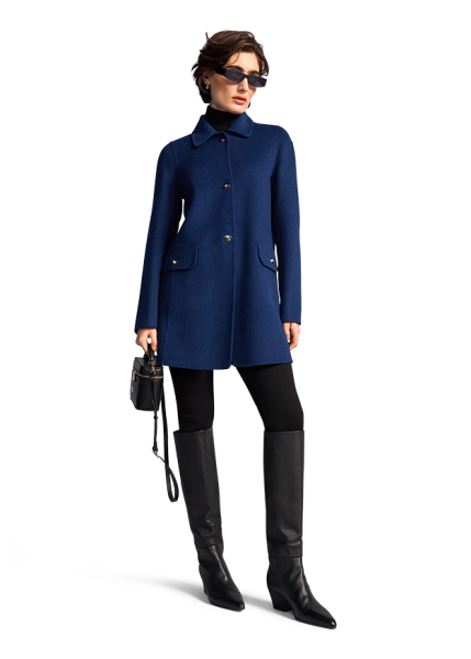 Riani - Wool Blend Coat