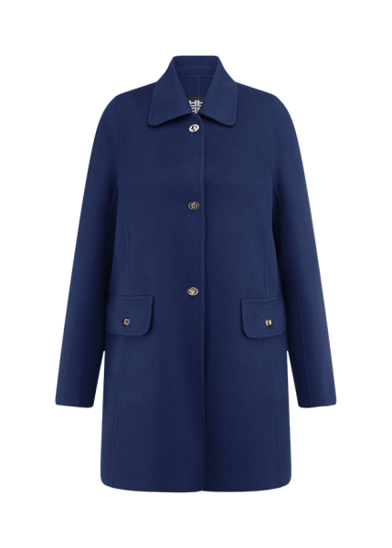 Riani - Wool Blend Coat