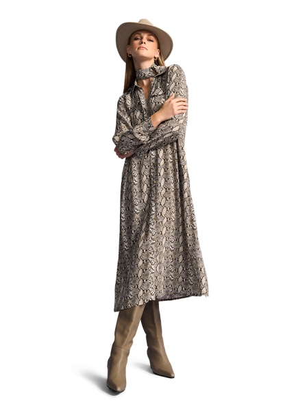 Riani - Shirt Dress