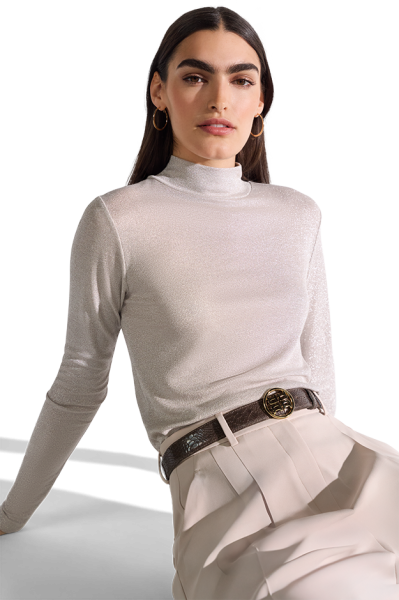 Riani - Long Sleeve Top