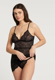 Fleur't - All Lace Slip Panty Gift Set