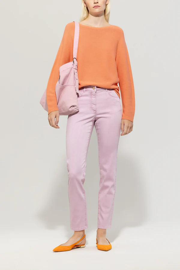 Luisa Cerano - Color Jeggings