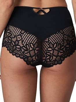 Prima Donna Twist - First Night Full Brief