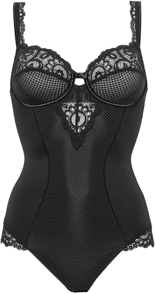 Maison Lejaby - Gaby Bodysuit