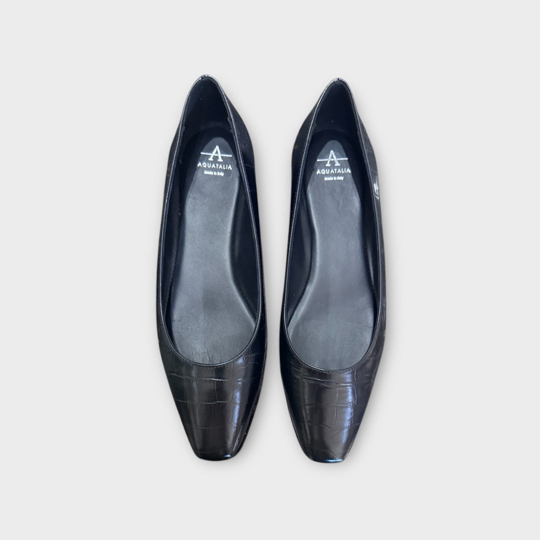 Aquatalia -  Marcella Flat