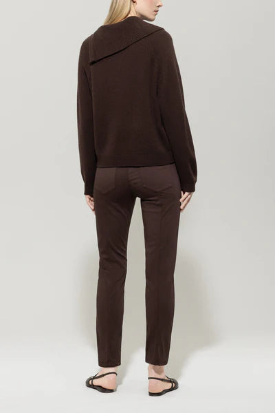 Luisa Cerano - High-Stretch Demin