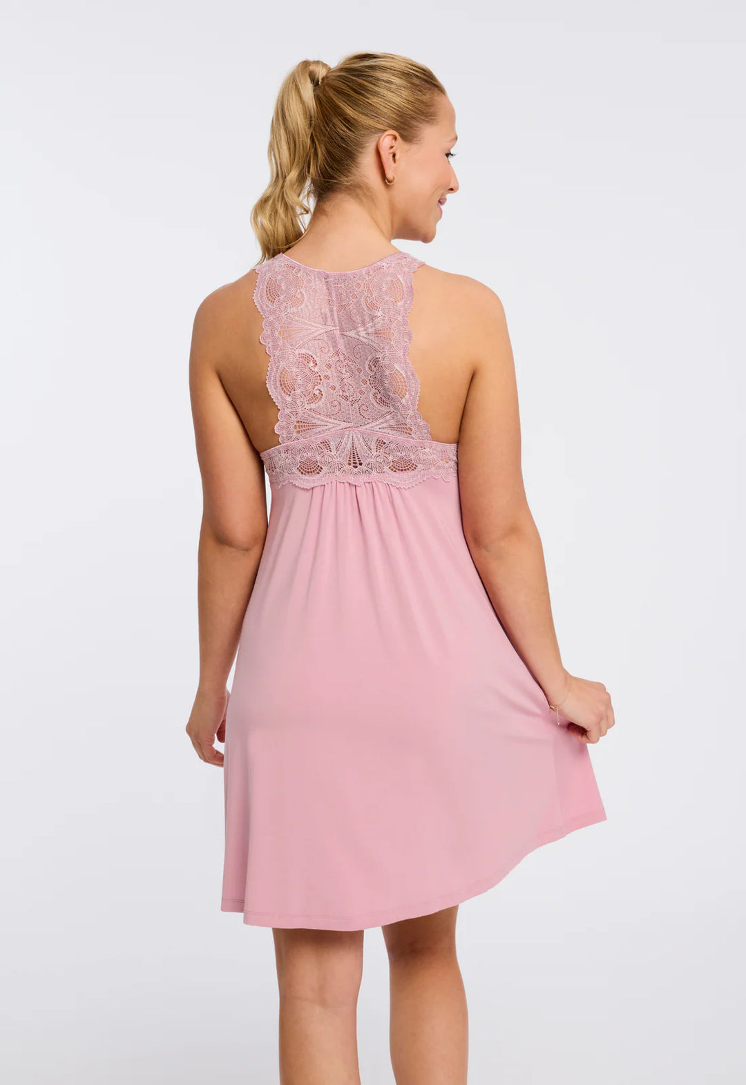 Fleur't- Iconic Chemise