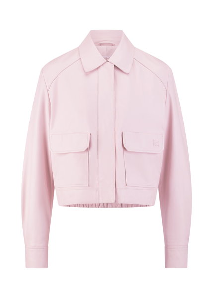 Riani - Jacket in Lamb Nappa