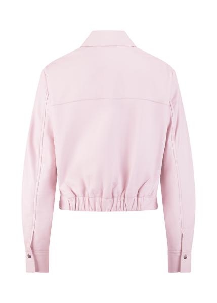 Riani - Jacket in Lamb Nappa