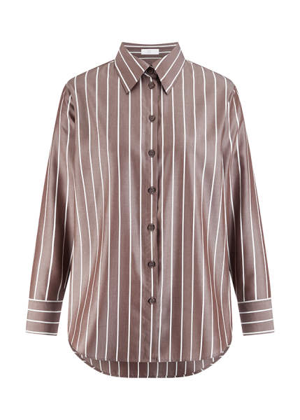 Riani - Blouse with Stripes
