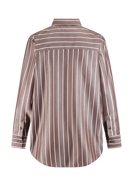 Riani - Blouse with Stripes
