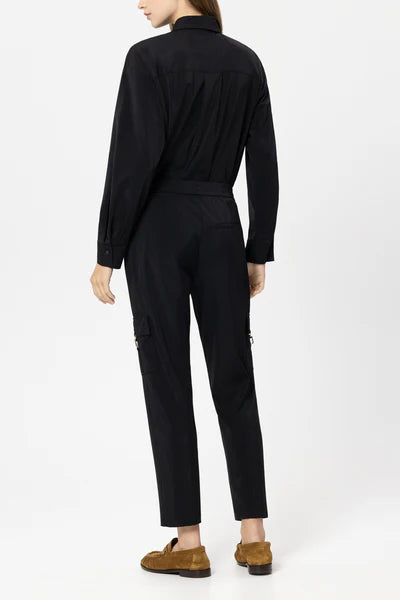 Luisa Cerano - Softshell Tapered Pants