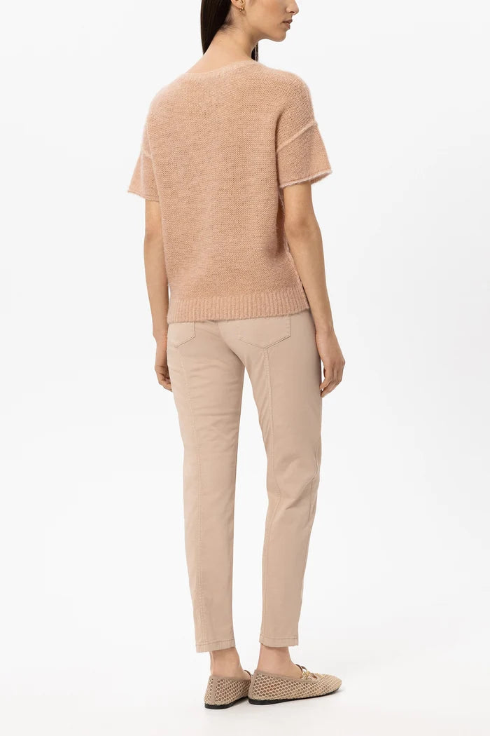 Luisa Cerano - High-stretch Demin