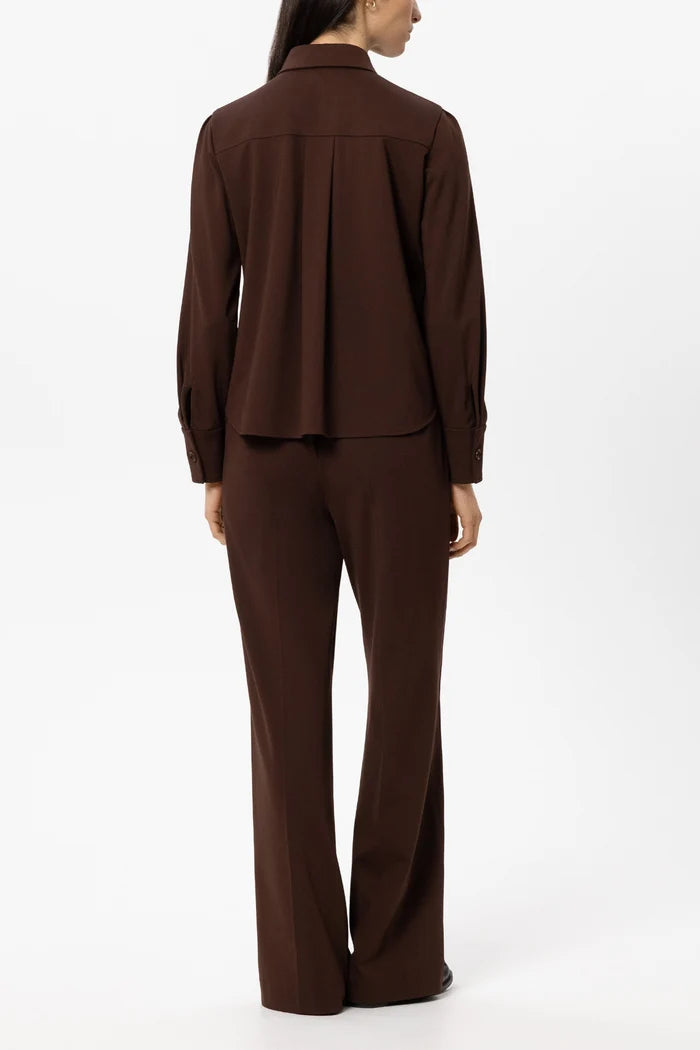Luisa Cerano -  Wide Leg Pant