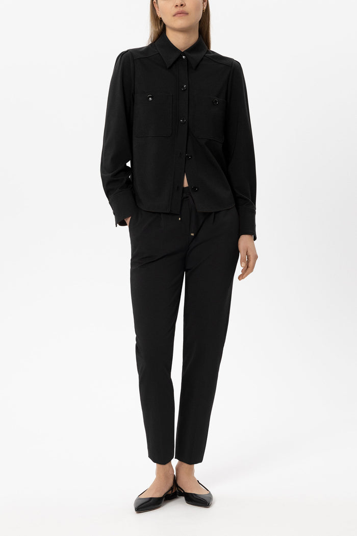 Luisa Cerano - Jog Style Pant