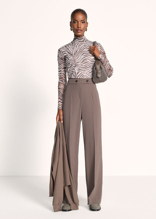 Riani - Mesh Shirt
