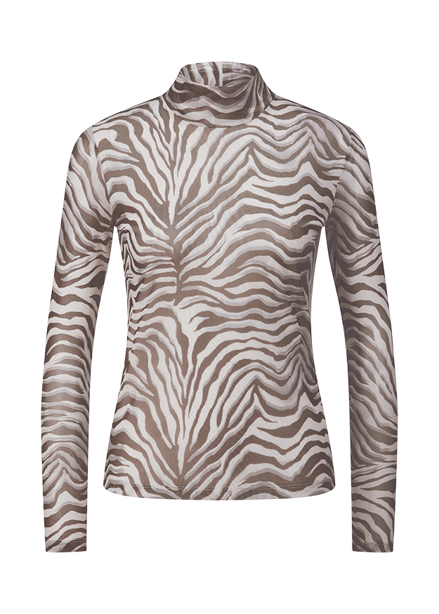 Riani - Mesh Shirt