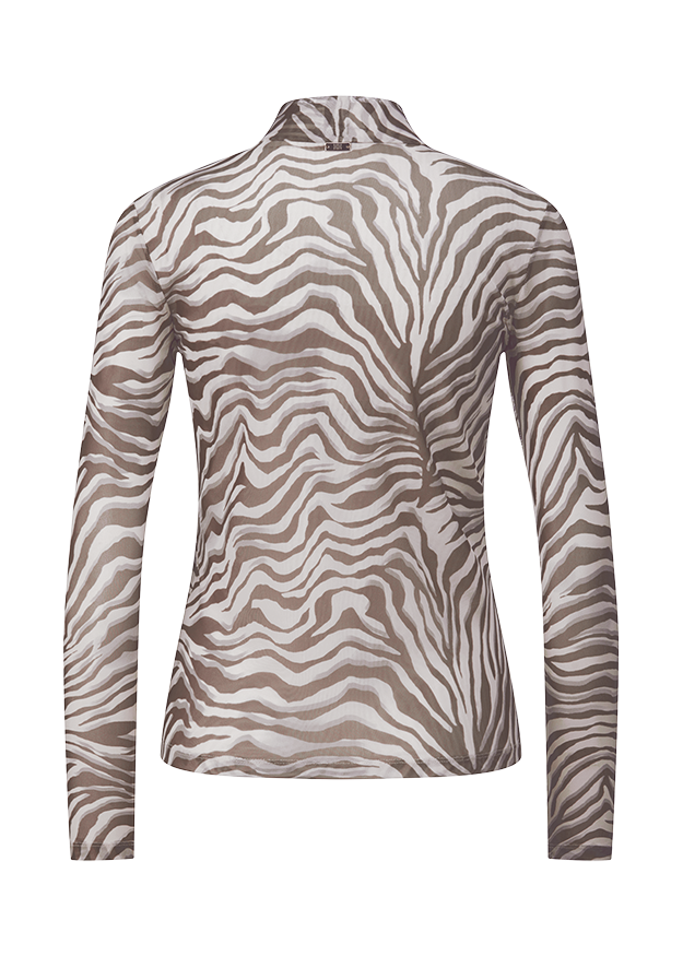 Riani - Mesh Shirt