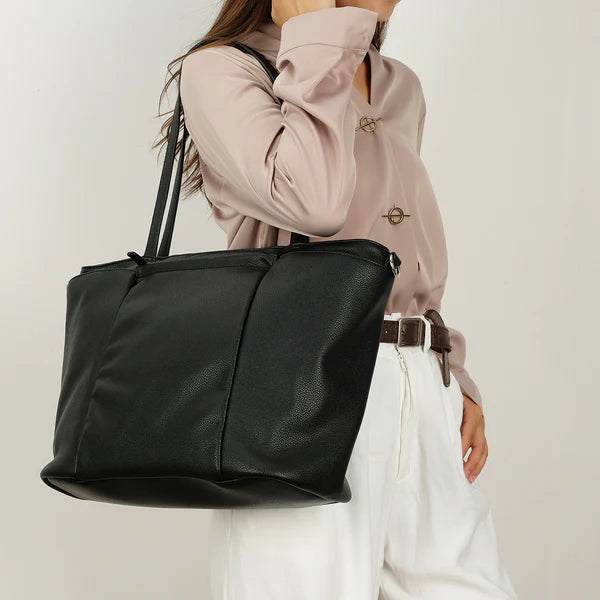 Co-Lab -  the "EVERY TOTE" Holdall