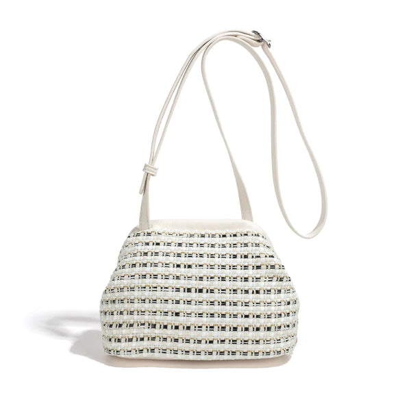 Co-Lab -  the "HYPE" Crossbody