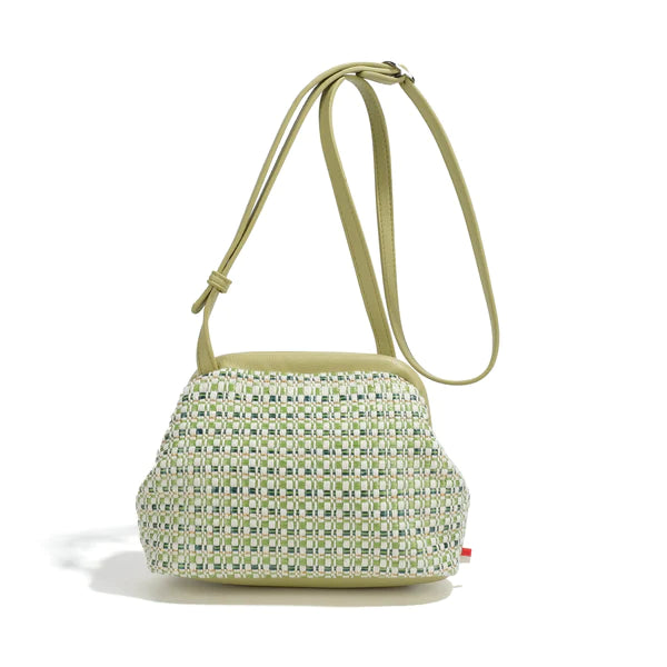Co-Lab -  the "HYPE" Crossbody