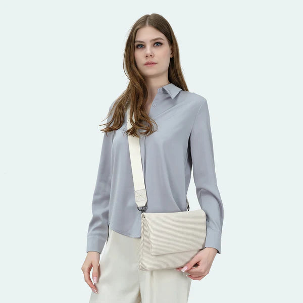 Co-Lab -  Mille Feuille "CLAUDIA" Clutch