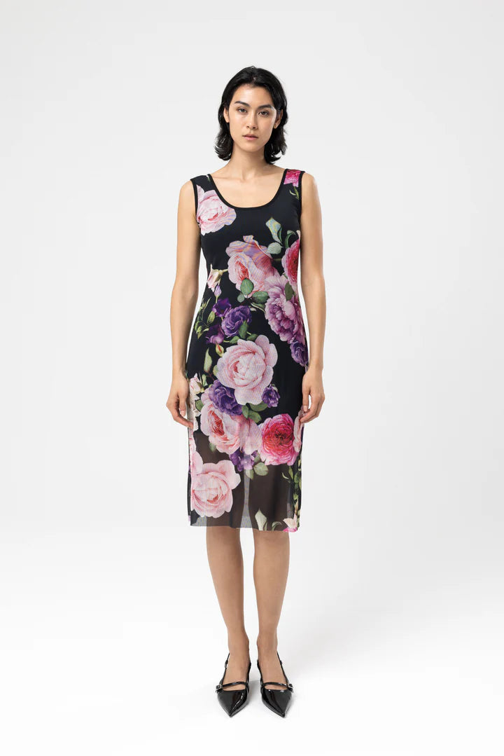 Nadya Toto - Amore Dress