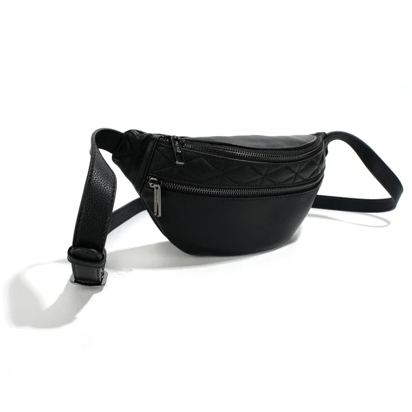 Co-Lab -  Private Eye "KETTI" Belt Bag Crossbody