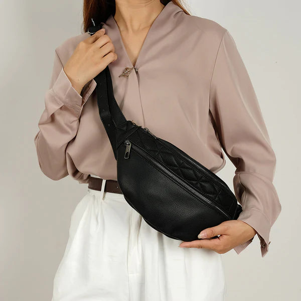 Co-Lab -  Private Eye "KETTI" Belt Bag Crossbody