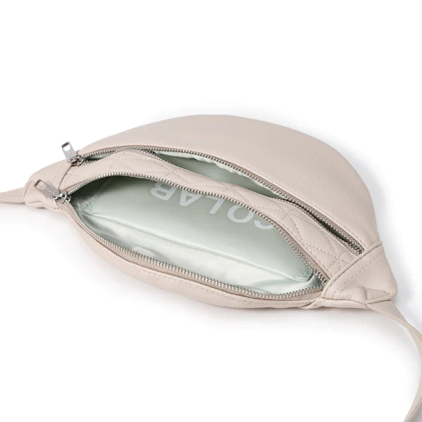 Co-Lab -  Private Eye "KETTI" Belt Bag Crossbody