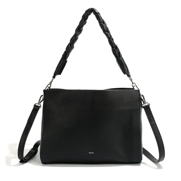 Co-Lab -  Big Braid "Camden" Messenger