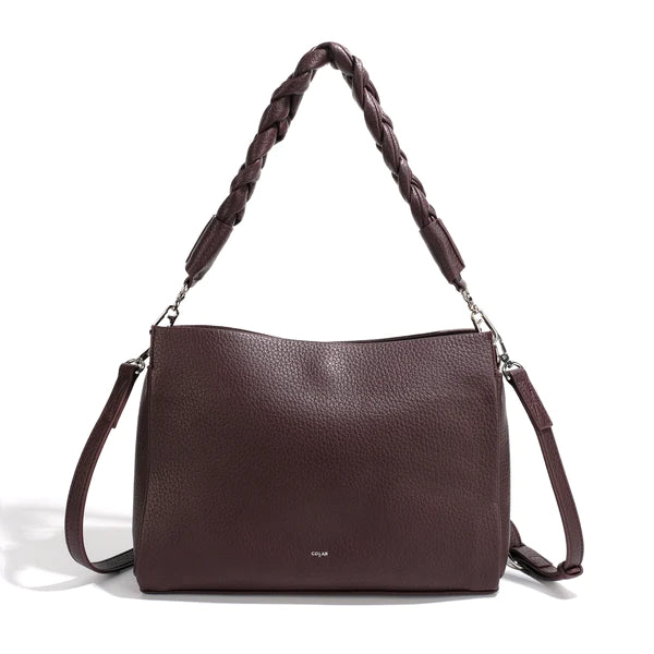 Co-Lab -  Big Braid "Camden" Messenger