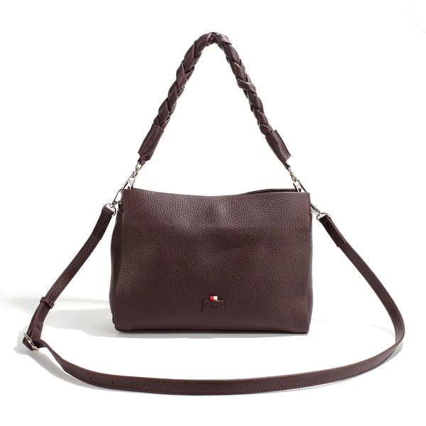 Co-Lab -  Big Braid "Camden" Messenger