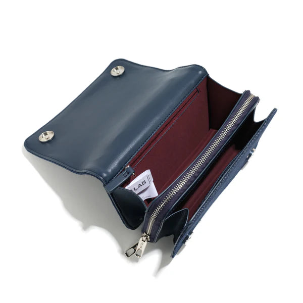 Co-Lab - The 'PETIT' Organizer Crossbody