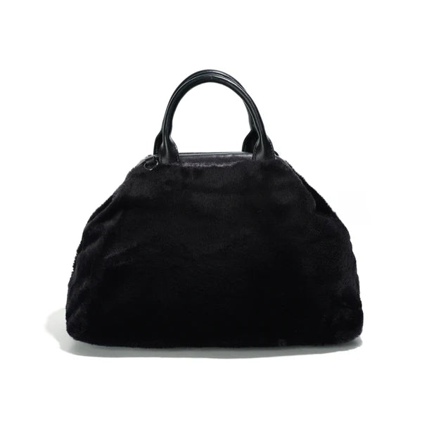Co-Lab -  The 'MAYA' Top Handle Satchel
