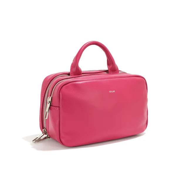 Co-Lab -  The 'ORGANIZE-it-ALL' Pouch