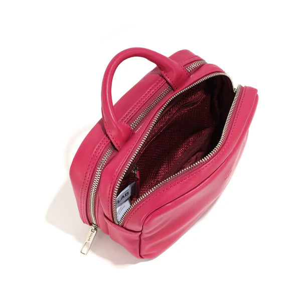 Co-Lab -  The 'ORGANIZE-it-ALL' Pouch