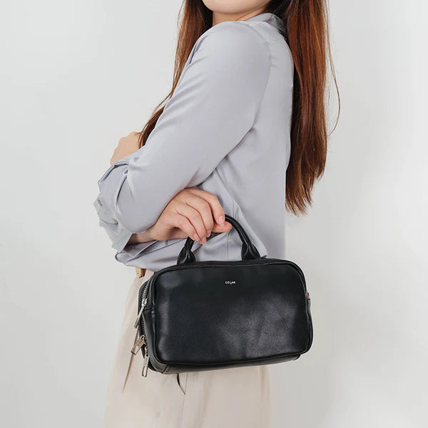 Co-Lab -  The 'ORGANIZE-it-ALL' Pouch